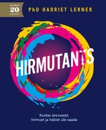 Hirmutants. Kuidas ärevusest, hirmust ja häbist üle saada