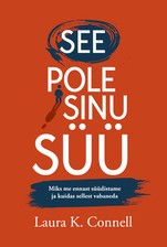 See pole sinu süü. Miks me ennast süüdistame ja kuidas sellest vabaneda
